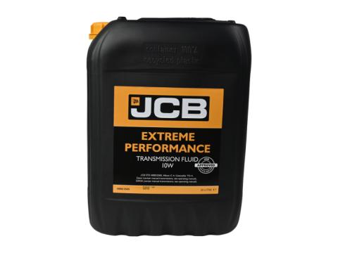 4000/2505I/JCB JCB JCB váltóolaj 10W 20L