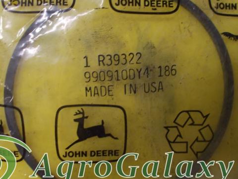 R39322 JOHN DEERE Öntvény gyűrű R39322 JOHN DEERE Öntvény gyűrű