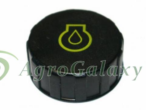 R80136 JOHN DEERE Tartály sapka
