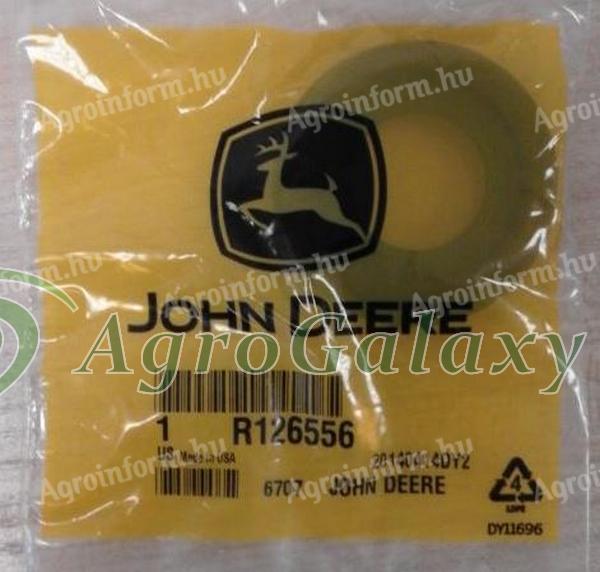 R126556 JOHN DEERE Tömítő gyűrű