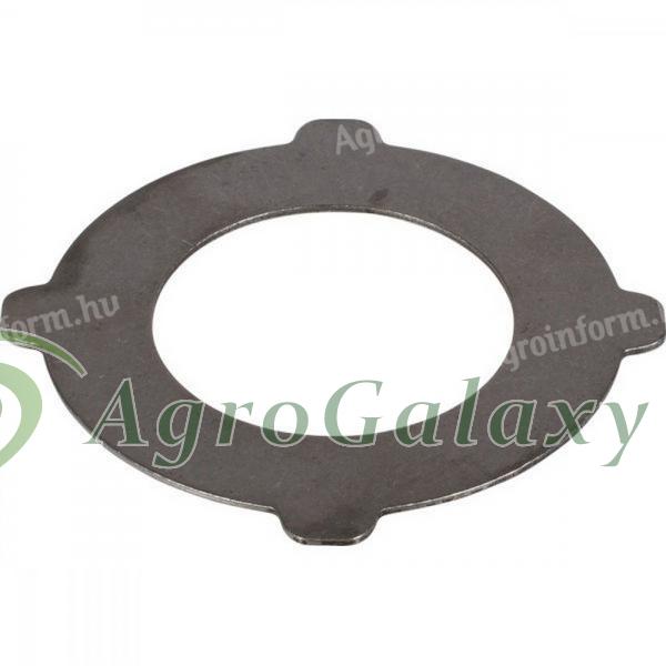 R82908 JOHN DEERE Fém lamella