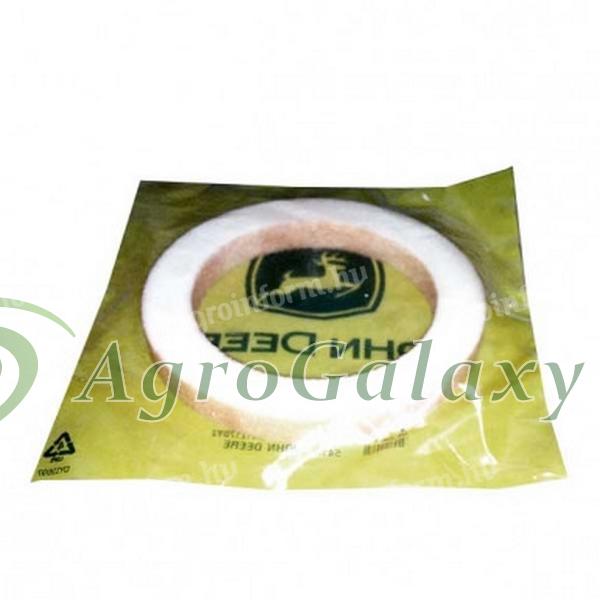 R107466 JOHN DEERE Tömítő gyűrű