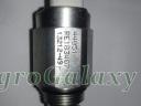 RE183407 JOHN DEERE Mágnes szelep