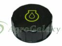 R80136 JOHN DEERE Tartály sapka