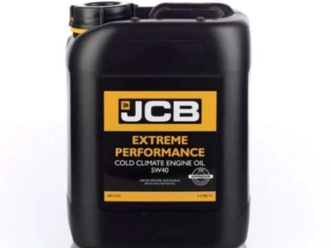 4001/2705I/JCB JCB JCB motorolaj EP 5W40 20L