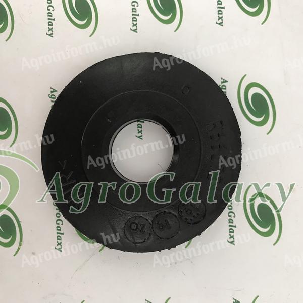 R66375 JOHN DEERE Gumibak