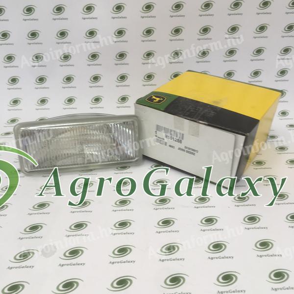 R161288 JOHN DEERE Munka lámpa