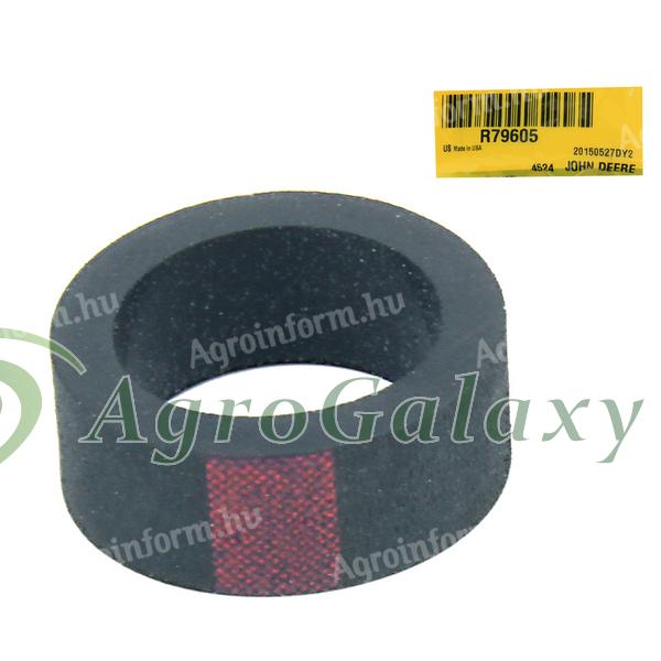 R79605 JOHN DEERE Tömítő gyűrű