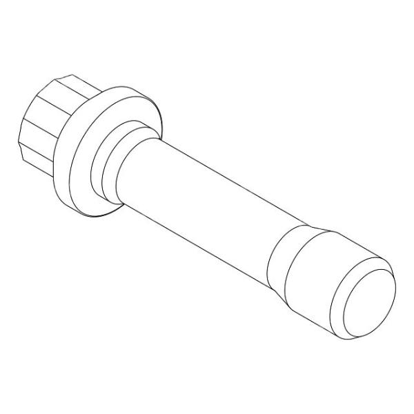 R94714 JOHN DEERE Csavar