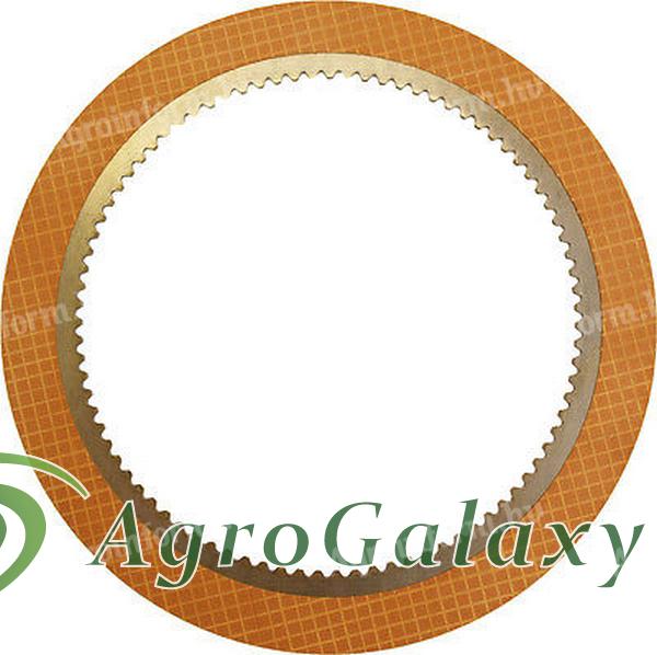 RE151059 JOHN DEERE Lamella