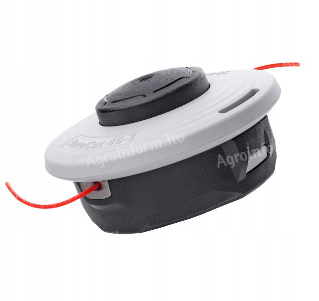 40037102115/ST/U STIHL DAMILFEJ AUTOCUT 46-2