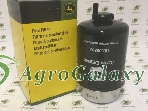 RE509208 JOHN DEERE Üzemanyag szűrő RE509208 JOHN DEERE Üzemanyag szűrő