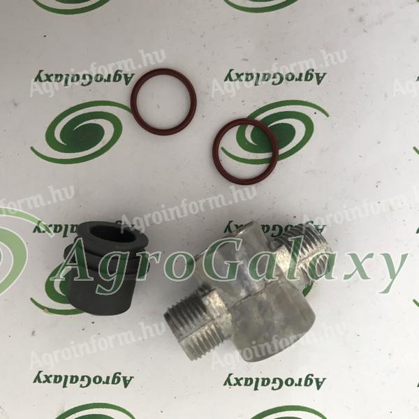 RE531438 JOHN DEERE Javítókészlet