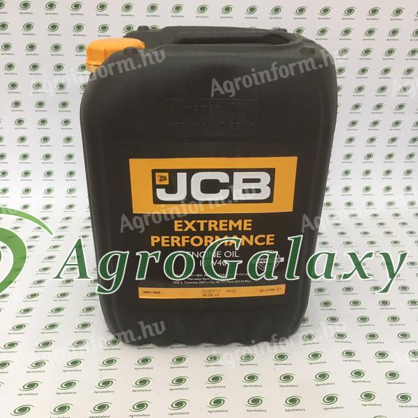 4001/1805I/JCB JCB JCB motorolaj EP 15W40 20L