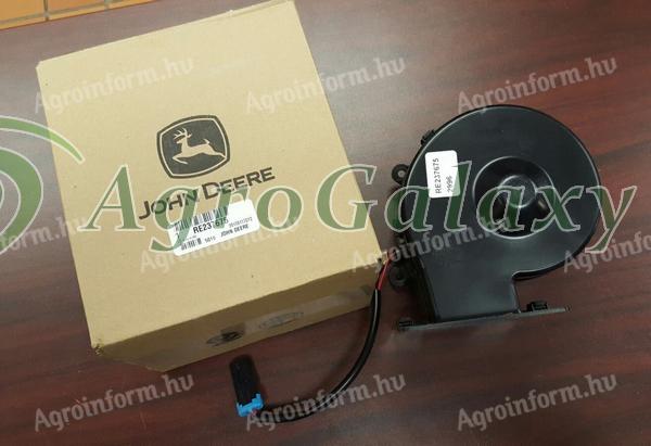 RE237675 JOHN DEERE Ventilátor
