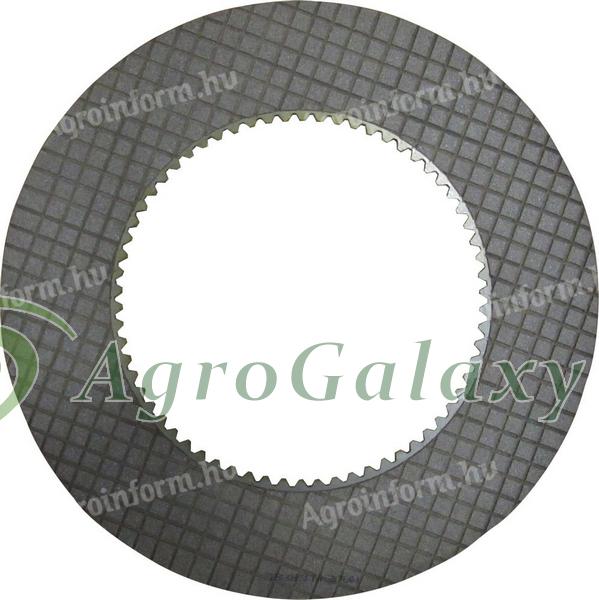 RE294016 JOHN DEERE KUPLUNGTÁRCSA