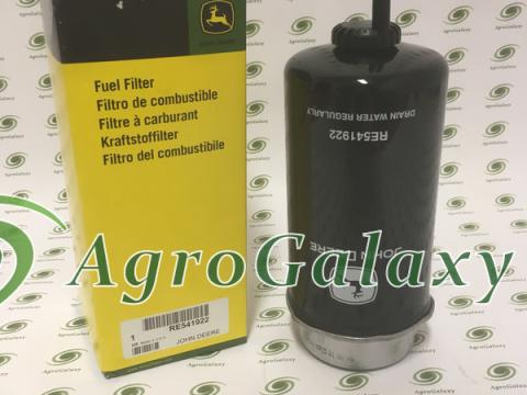 RE541922 JOHN DEERE Üzemanyag szűrő