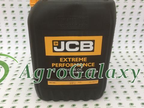 4001/1805I/JCB JCB JCB motorolaj EP 15W40 20L