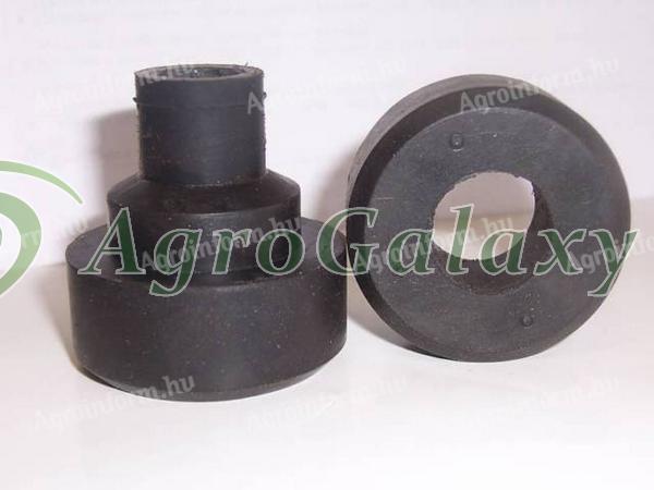 RE60720 JOHN DEERE Gumibak