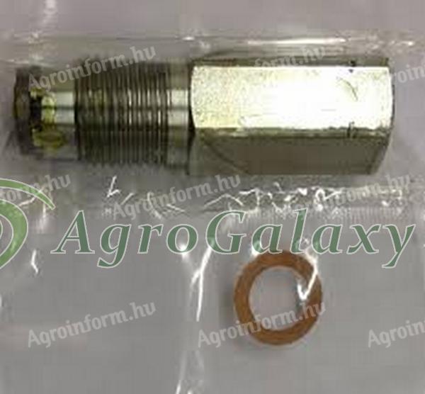 RE516335 JOHN DEERE Nyomástartó