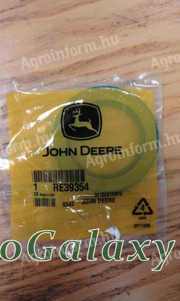 RE39354 JOHN DEERE Szimering