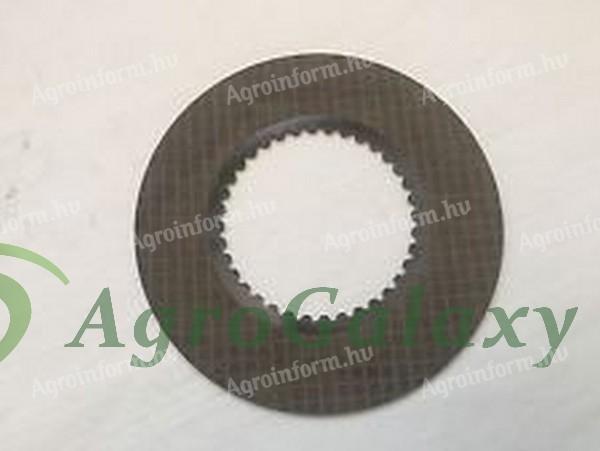 RE573949 JOHN DEERE Kuplungtárcsa