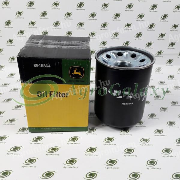 RE45864 JOHN DEERE Váltóolaj szűrő