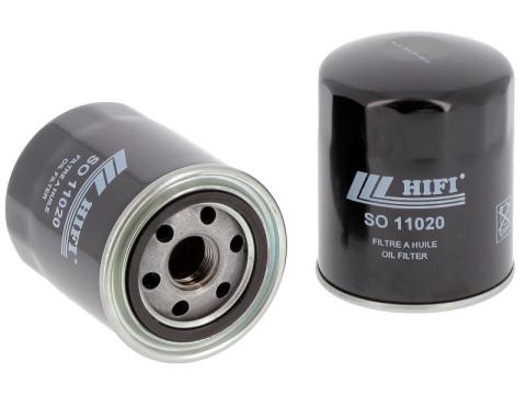 SO-11020/HIF HIFI FILTER HIFI SZŰRŐ SO-11020/HIF HIFI FILTER HIFI SZŰRŐ