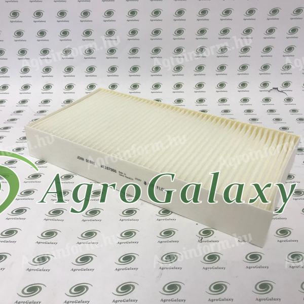 RE187966 JOHN DEERE Fülkeszűrő