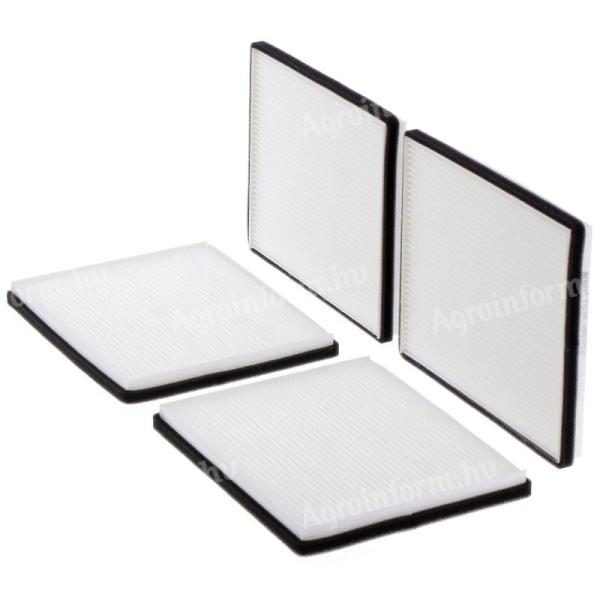 SC-60060-KIT/HIF HIFI FILTER HIFI SZŰRŐ