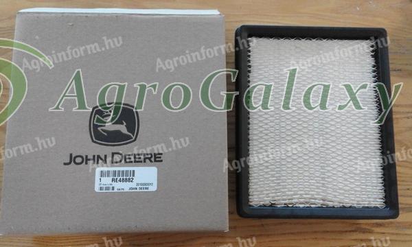 RE48882 JOHN DEERE Fülkeszűrő