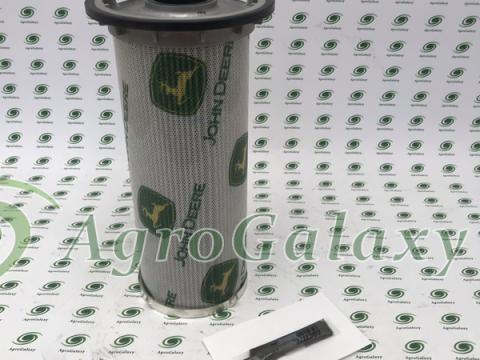 RE573817 JOHN DEERE Hidraulikaszűrő RE573817 JOHN DEERE Hidraulikaszűrő