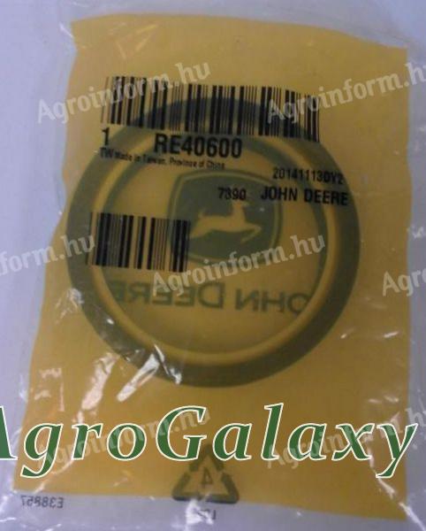 RE40600 JOHN DEERE Szimering