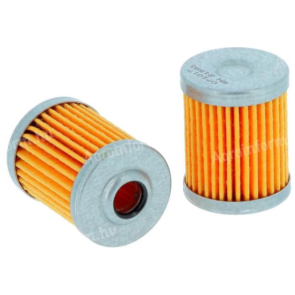 SN-21591/HIF HIFI FILTER HIFI SZŰRŐ