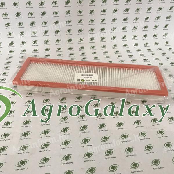 RE198488 JOHN DEERE Fülkeszűrő