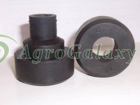 RE60720 JOHN DEERE Gumibak