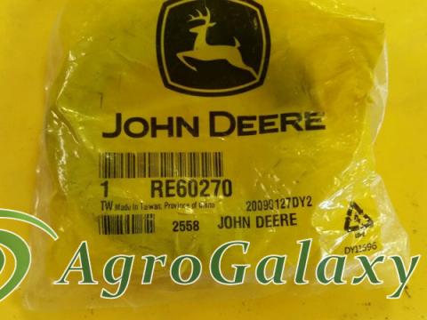 RE60270 JOHN DEERE Szimering