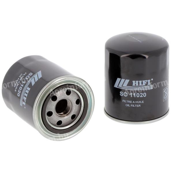 SO-11020/HIF HIFI FILTER HIFI SZŰRŐ