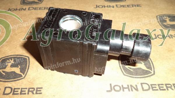 RE50782 JOHN DEERE Elektro mágnes
