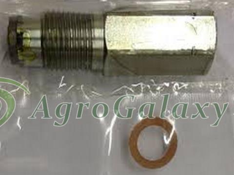 RE516335 JOHN DEERE Nyomástartó RE516335 JOHN DEERE Nyomástartó