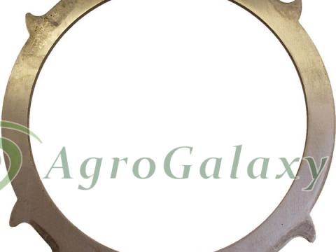 R95378 JOHN DEERE Fém lamella R95378 JOHN DEERE Fém lamella
