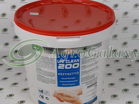 UNICLEAN20010L/U AGROGALAXY KÉZTISZTÍTÓ 10L vödrös UNICLEAN20010L/U AGROGALAXY KÉZTISZTÍTÓ 10L vödrös