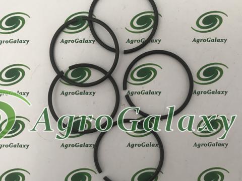 40M7087 JOHN DEERE Zégergyűrű