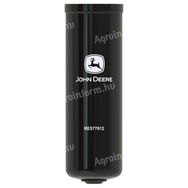 RE577612 JOHN DEERE Hidraulika olaj szűrő