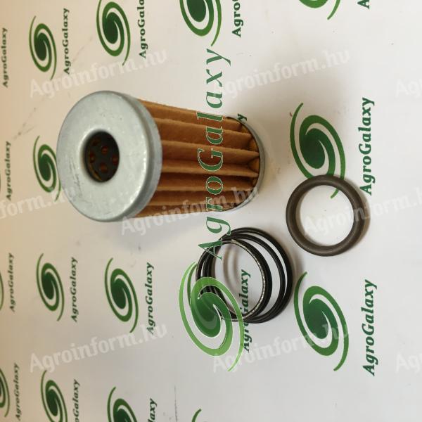 RE269061 JOHN DEERE Adblue szűrő készlet