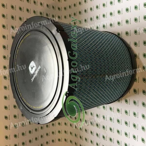 RE587791 JOHN DEERE POLLENSZŰRŐ