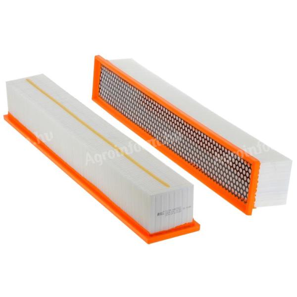 SC-90186/HIF HIFI HIFI SZŰRŐ