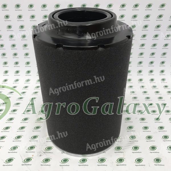 RE199681 JOHN DEERE Aktívszenes szűrő