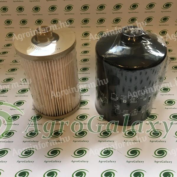 RE541746 JOHN DEERE Üzemanyag szűrő