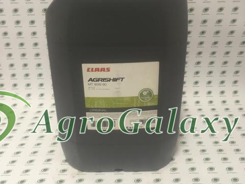 TO188978/CLAAS CLAAS OLAJ AGRISHIFT MT 80W90       20L    CLA C1